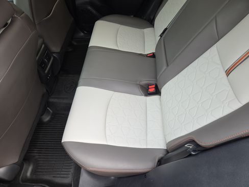 Certified 2019 Toyota RAV4 Adventure w/ All Weather Liner Package AWD/4WD image 21
