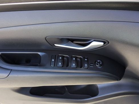 Used 2024 Hyundai Tucson SEL image 18