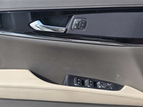 Certified 2022 Lincoln Nautilus FWD w/ Premium Package image 15