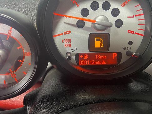 Used 2014 MINI Cooper Roadster image 26