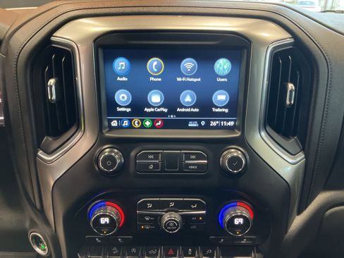 Used 2019 Chevrolet Silverado 1500 RST image 20