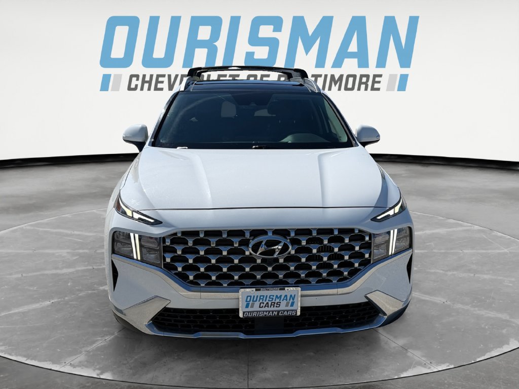 Used 2023 Hyundai Santa Fe SEL Premium AWD/4WD image 8
