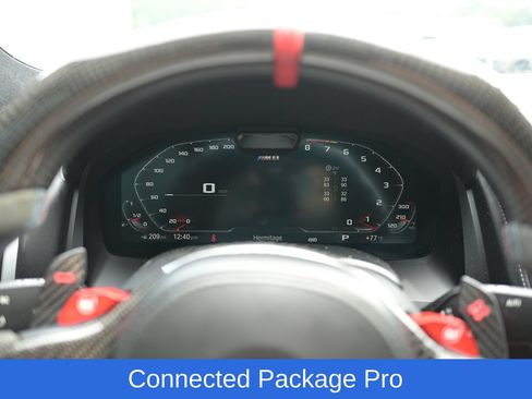 Used 2023 BMW M8 Competition AWD/4WD image 28