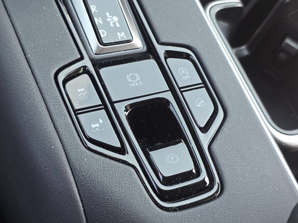 New 2026 Lexus TX 350 AWD w/ Technology Package image 21