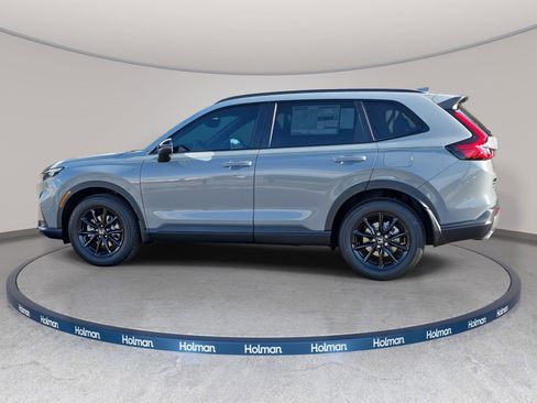 New 2026 Honda CR-V Sport image 8