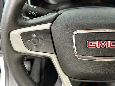 Used 2022 GMC Canyon Elevation image 20