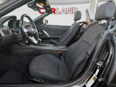 Used 2008 BMW Z4 3.0i RWD image 20