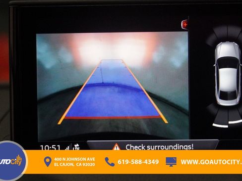 Used 2018 Audi A3 2.0T Prestige w/ Prestige Package image 11