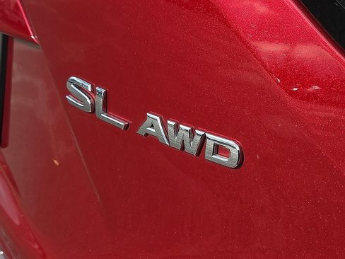 Used 2024 Nissan Murano SL image 8