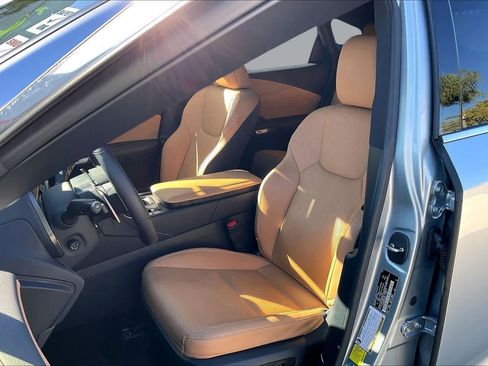 Used 2024 Lexus RX 350 Premium image 7