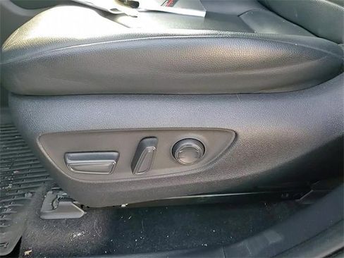 Certified 2023 Toyota Highlander XLE image 12