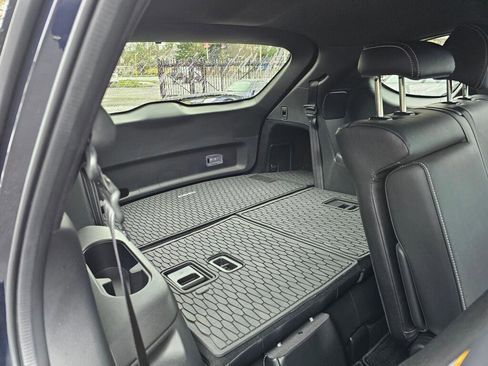 Used 2021 MAZDA CX-9 Grand Touring image 14