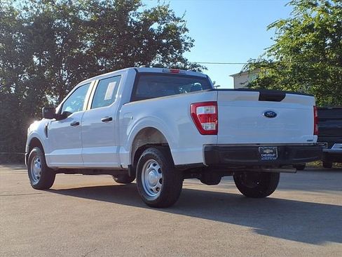 Used 2023 Ford F150 XL image 6