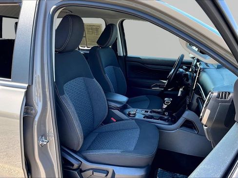 Certified 2025 Ford Ranger XLT w/ Technology Package AWD/4WD image 7