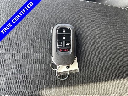 Certified 2025 Honda Civic Sport image 23