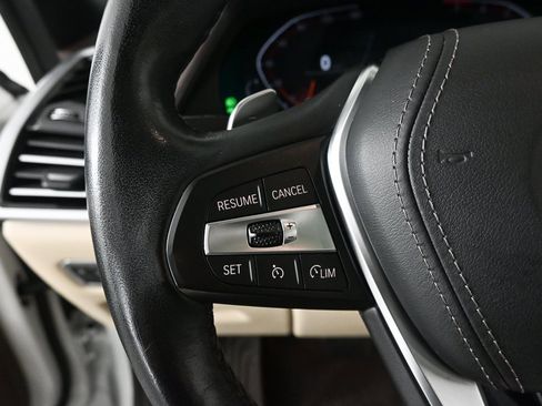 Used 2019 BMW X5 xDrive40i w/ Convenience Package image 9