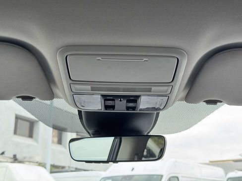 Used 2025 Honda Odyssey EX-L image 27