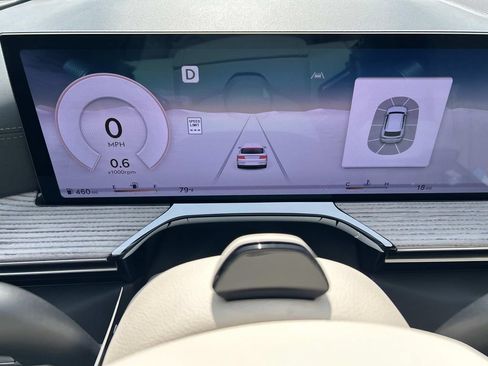 New 2026 Genesis GV80 3.5T Prestige AWD/4WD image 38