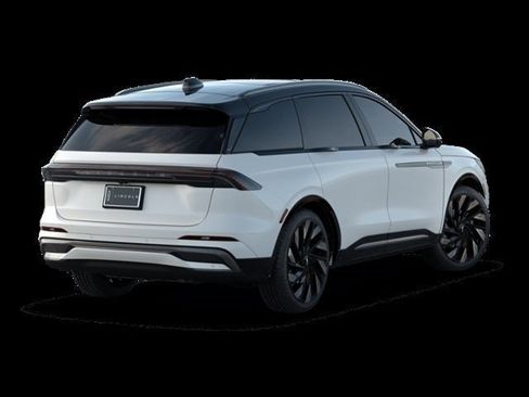 New 2026 Lincoln Nautilus Reserve AWD/4WD image 69