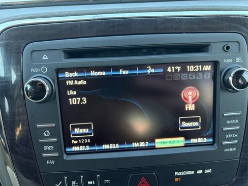 Used 2017 Buick Enclave Convenience image 31