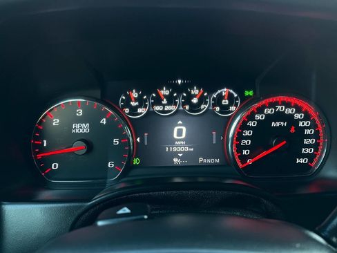 Used 2016 GMC Yukon XL Denali w/ Open Road Package image 62