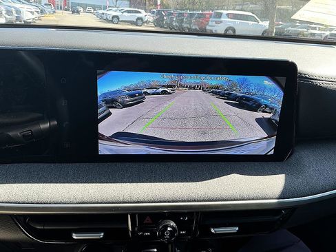 New 2026 Nissan Kicks SV w/ SV Premium Package image 13