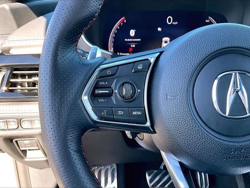 Used 2025 Acura MDX A-Spec image 21