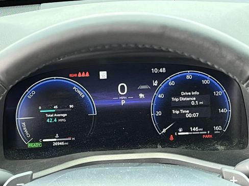 Used 2025 Toyota Camry XSE w/ Premium Package FWD image 12