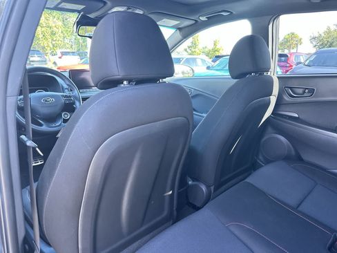 Used 2023 Hyundai Kona N Line FWD image 16