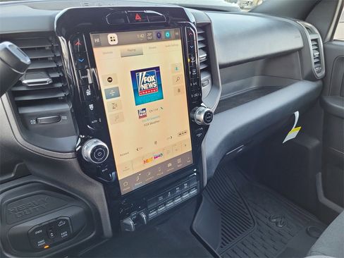 New 2026 RAM 2500 Tradesman image 26