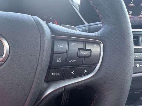 Used 2022 Lexus ES 350 F Sport w/ Accessory Package 2 FWD image 28