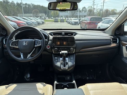 Used 2018 Honda CR-V EX-L image 29