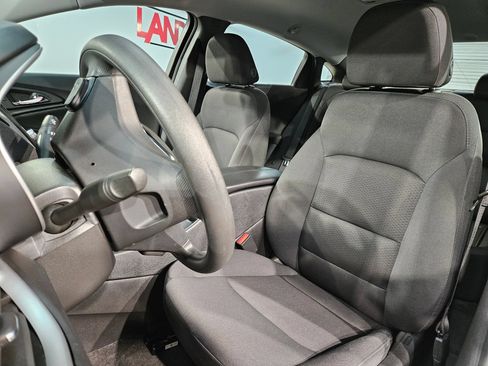 Used 2024 Chevrolet Malibu LT FWD image 23