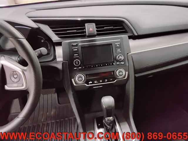 Used 2017 Honda Civic LX image 12