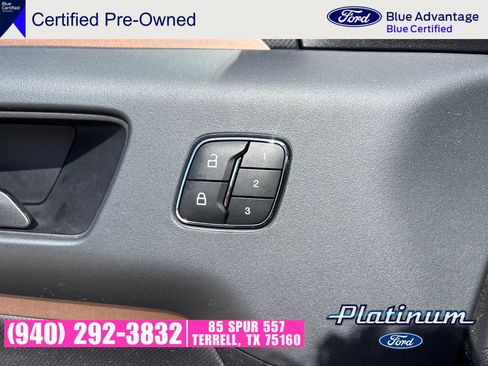 Used 2024 Ford Bronco Sport Outer Banks w/ Tech Package AWD/4WD image 12