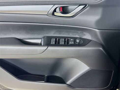 New 2025 MAZDA CX-5 AWD 2.5 S w/ Preferred Package image 16