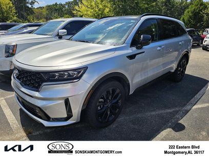 Used 2021 Kia Sorento SX