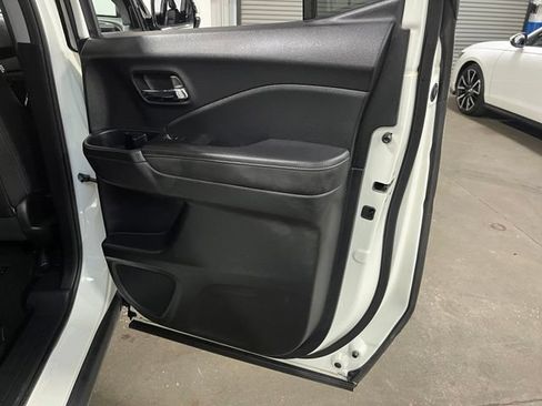 Used 2019 Honda Ridgeline RTL-E image 16