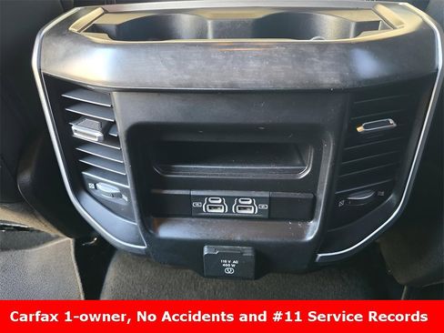 Used 2021 RAM 1500 Big Horn image 37