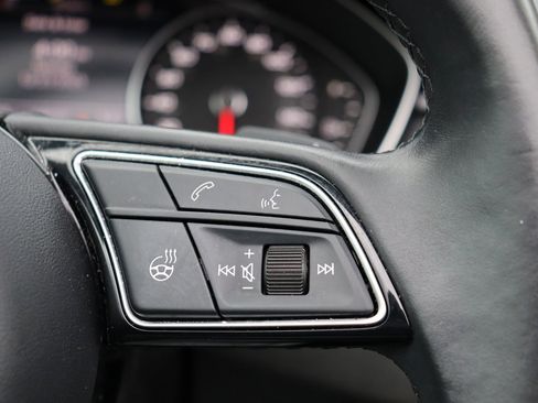 Used 2021 Audi A5 2.0T Premium w/ Convenience Package image 17