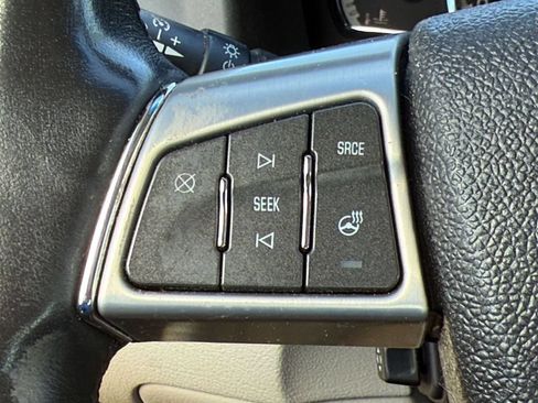 Used 2009 Cadillac STS w/ Rwd Preferred Equipment Group image 21