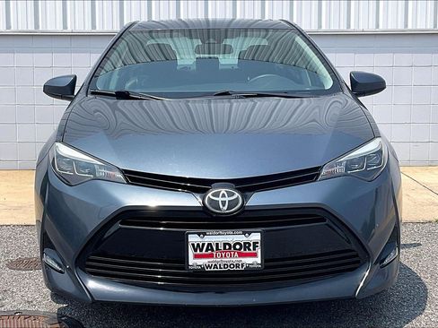 Used 2017 Toyota Corolla XLE FWD image 3