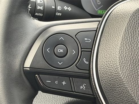 Certified 2025 Toyota RAV4 Limited image 12