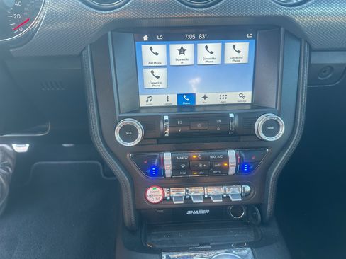 Used 2017 Ford Mustang GT Premium RWD image 18