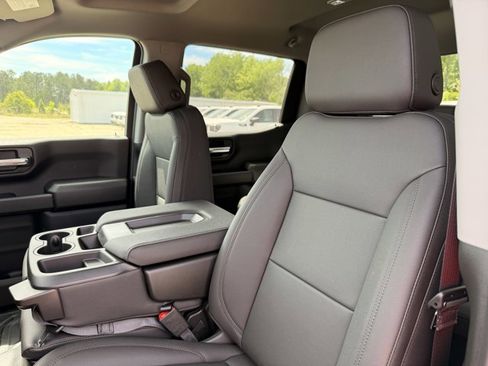 New 2026 GMC Sierra 1500 Pro w/ Pro Value Package RWD image 12