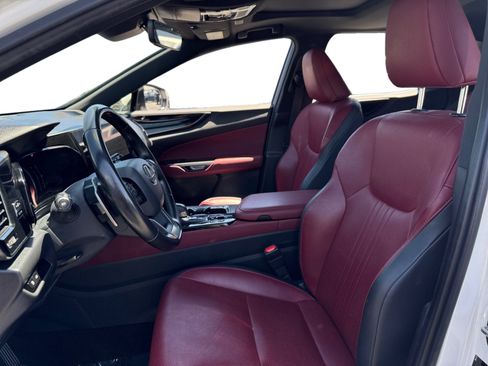 Used 2024 Lexus NX 250 FWD image 9