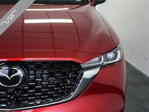 New 2025 MAZDA CX-5 AWD 2.5 S image 10