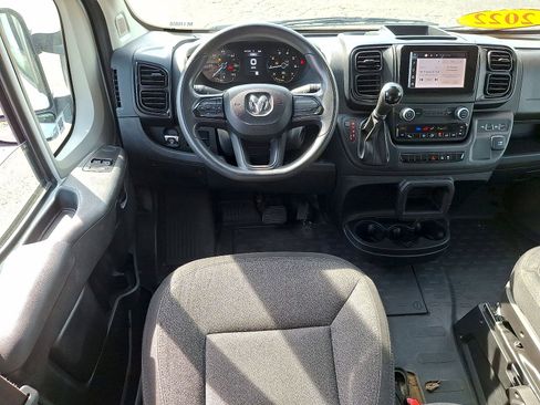 Used 2022 RAM ProMaster 2500 FWD image 20