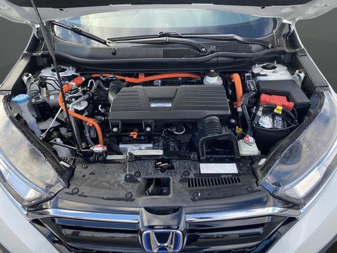 Used 2020 Honda CR-V EX-L image 44