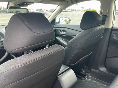 Certified 2024 Honda Accord EX image 21